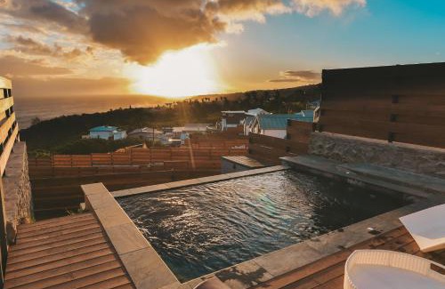 Grande Anse Villa | Villa Denise 4 étoiles - 8 Voyageurs