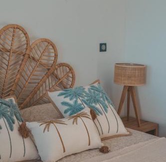 Grande Anse Villa | Villa Denise 4 étoiles - 8 Voyageurs