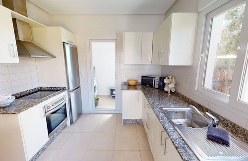 Roldan Villa | Villa Denton - A Murcia Holiday Rentals Property