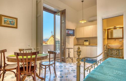 Angri Apartment | Villa Desiderio Essence Vicino a Pompei e Amalfi