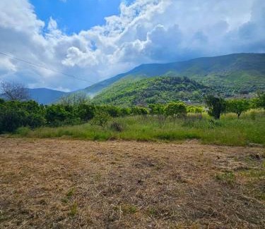 Angri Apartment | Villa Desiderio Essence Vicino a Pompei e Amalfi