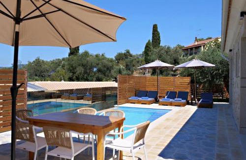 Liapades Apartment | Villa di Pietra III