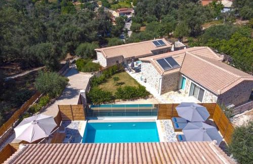 Liapades Apartment | Villa di Pietra III