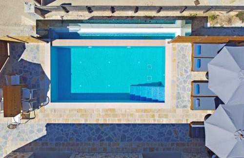 Liapades Apartment | Villa di Pietra III