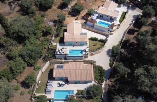 Liapades Apartment | Villa di Pietra III