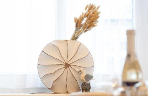 Warnemuende Apartment | Villa Diana/Windrose