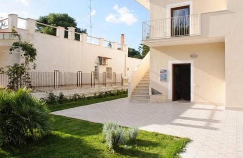 Taranto House | Villa Dimora Mariù in Apulia. Luxurious villa a few steps from the sea