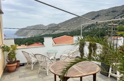 Symi House | Villa Dimosthenis