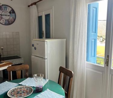 Symi House | Villa Dimosthenis
