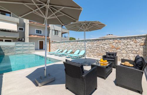 Filerimos Apartment | Villa Divina