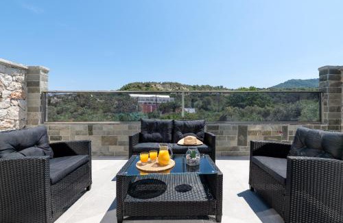 Filerimos Apartment | Villa Divina