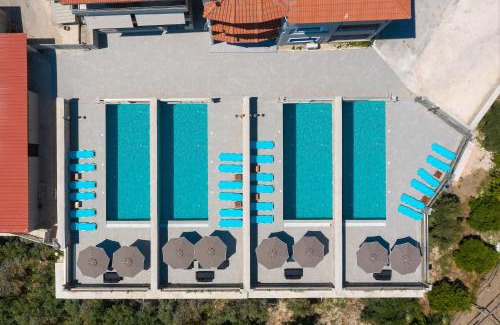 Filerimos Apartment | Villa Divina