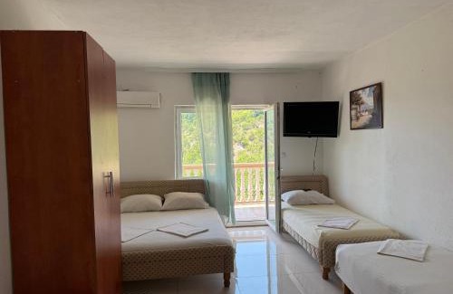 Seoca Apartment | Villa Djekovic