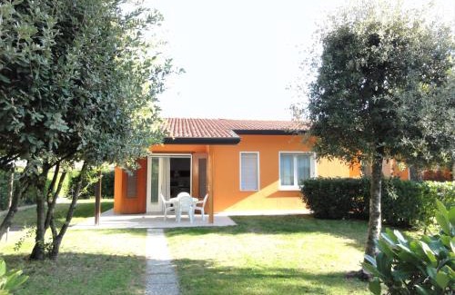 Bibione Pineda House | Villa Dogi Sud 22