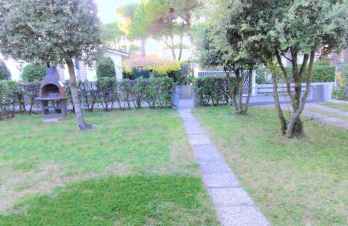 Bibione Pineda House | Villa Dogi Sud 22
