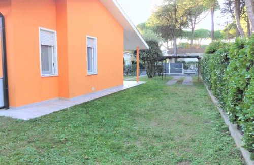 Bibione Pineda House | Villa Dogi Sud 22