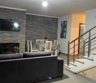 Kamez Apartment | Villa Doku