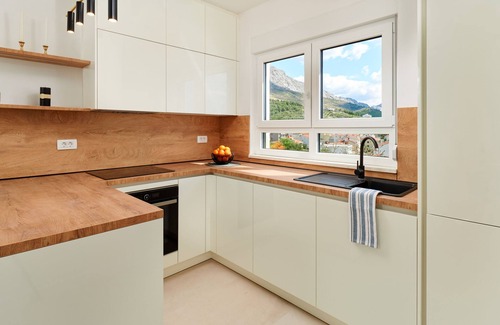 Dugi Rat House | Villa Dolce (V9971-K1) - Mali rat
