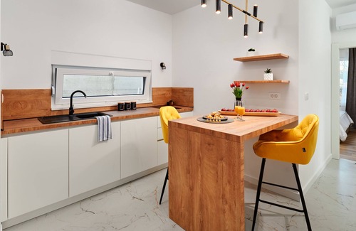 Dugi Rat House | Villa Dolce (V9971-K1) - Mali rat