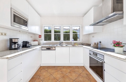 Branqueira Villa | Villa Dome OCV - Private Heated Pool