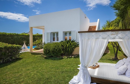 Branqueira Villa | Villa Dome OCV - Private Heated Pool