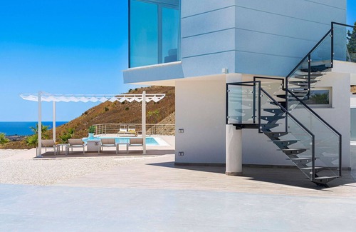 Montallegro Villa | Villa Domizia - Eraclea Minoa ,Sicily