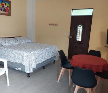 San Juan La Laguna Hotel | Villa Don Carlos