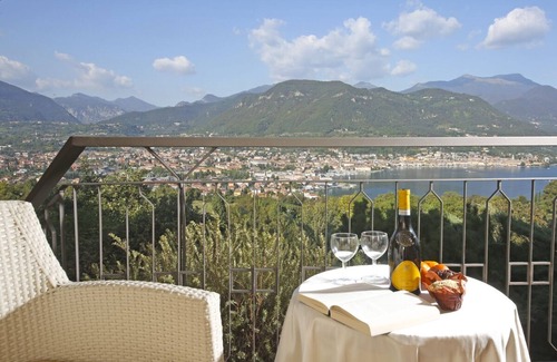 Cunettone-villa Villa | Villa Don Pietro - Five Bedroom Villa, Sleeps 13