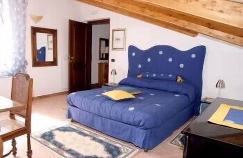 Bomerano Bed & Breakfast | Villa Donna Fausta