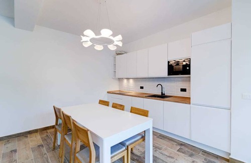 Rukavac Villa | Villa Dreamview Opatija Riviera