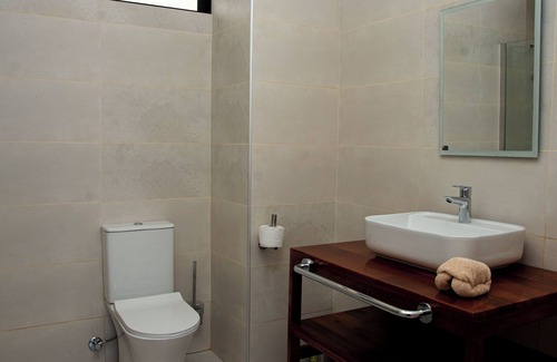 Coromandel Hotel | Villa du Sud