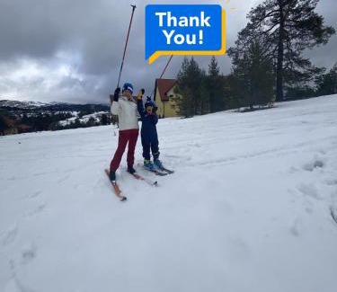 Zlatibor Villa | Villa Ducic