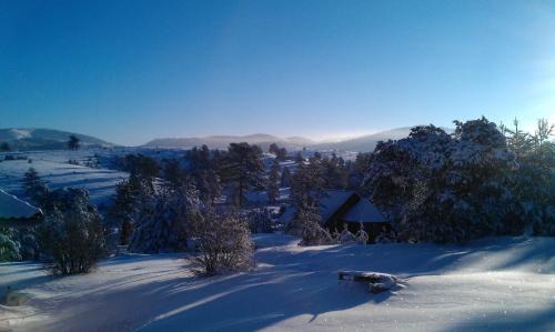 Zlatibor Villa | Villa Ducic
