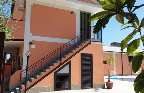 Syracuse Bed & Breakfast | Villa due delfini