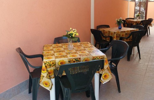 Syracuse Bed & Breakfast | Villa due delfini