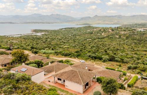 San Teodoro Apartment | Villa Due Mari Coda Cavallo