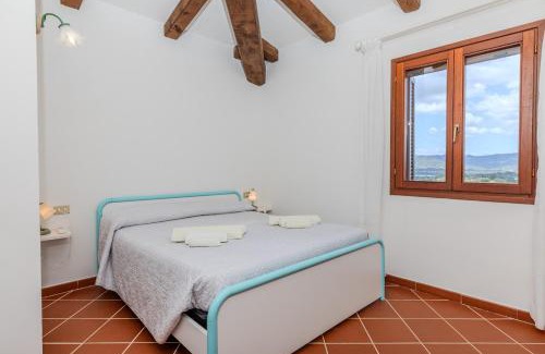 San Teodoro Apartment | Villa Due Mari Coda Cavallo