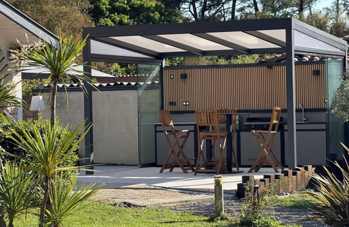 Labenne-Ocean Villa | Villa Dune & Ocean 100 m from the beach