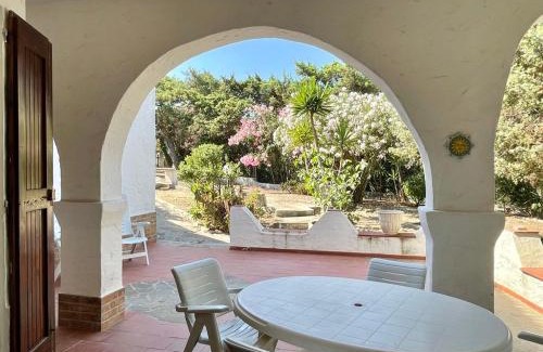 Eden Beach Villa | Villa Eden Beach
