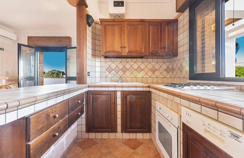 Campomarino di Maruggio Apartment | Villa Eden - Primo Piano By BarbarHouse