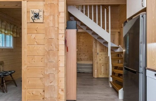 Juva House | Villa Eerola by Interhome