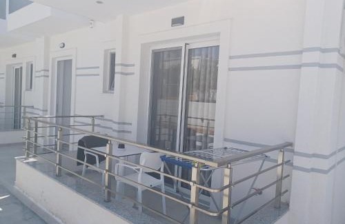 Ksamil House | Villa Egli Ksamil