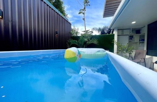 Penas Blancas Villa | Villa El Bosque Dorado