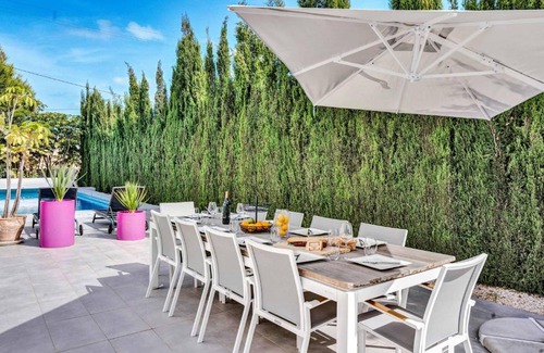Benissa Coast Villa | Villa El Fadri