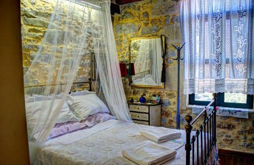 Venerato House | Villa Elborgini, where Cretan Land Meets Wine and Culinary Art!