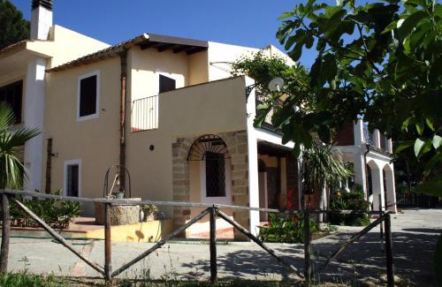 Cefalu Apartment | Villa Eleanto