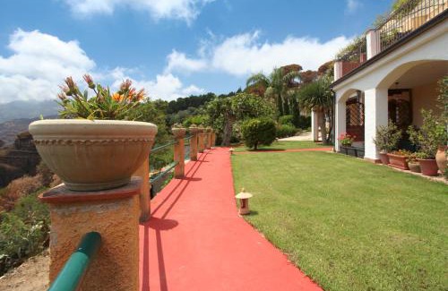 Cefalu Apartment | Villa Eleanto