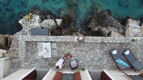 Halki Villa | Villa Electra