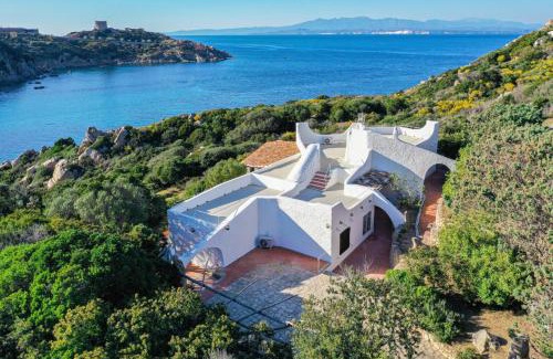 Santa Teresa di Gallura House | Villa Eleonora - Sea view