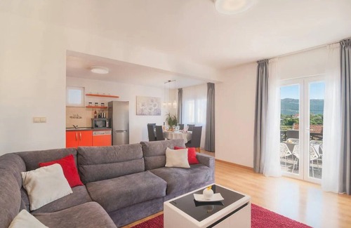 Seoca House | Villa Elin with big, private pool in Seoca